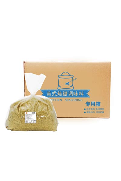 熱烈美式防焦糖22.68kg